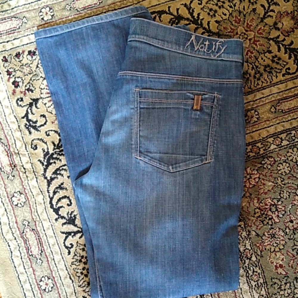 Notify Jeans - Picture 7 of 8